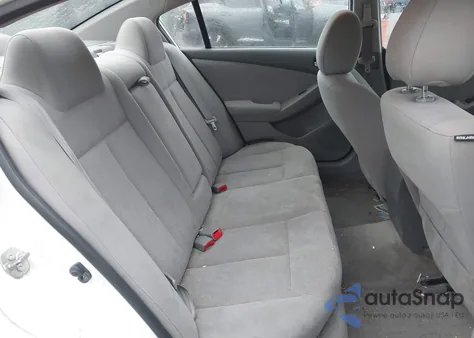 2012 Nissan Altima 2.5 S из США, поврежденный, VIN 1N4AL2AP8CN579321